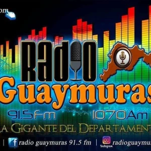 Radio Guaymuras