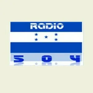 Radio Honduras 504