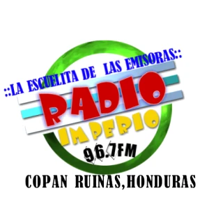Radio Imperio FM Stereo