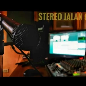 Radio Jalán