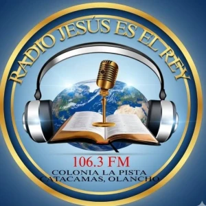 Radio Jesús es el Rey
