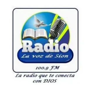 Radio La Voz De Sion