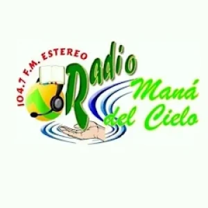 Radio Maná del Cielo Olanchito