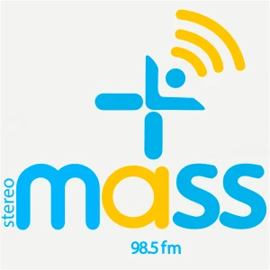 Stereo Mass