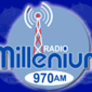 Radio Millenium 970 AM