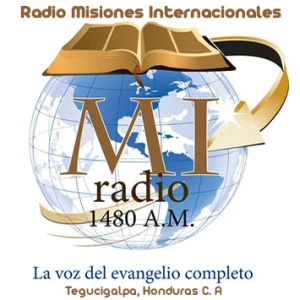 Radio Misiones Internacionales