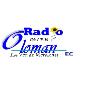 Radio Oloman
