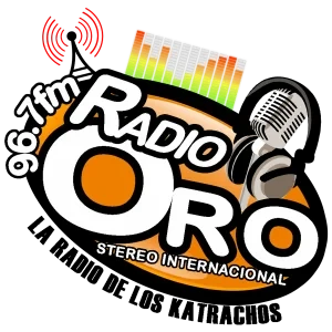 Radio Oro Stereo 96.7