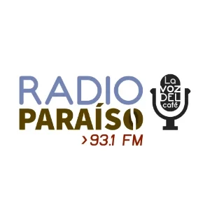 Radio Paraíso FM 93.1