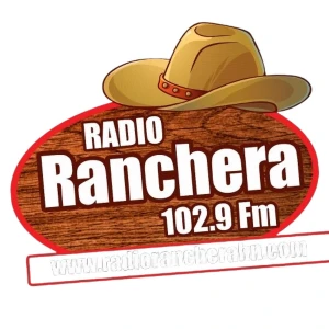 Radio Ranchera 102.9 FM