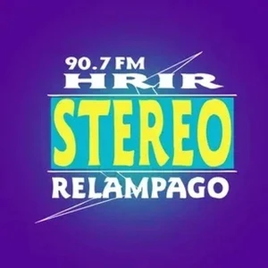 Radio Relámpago
