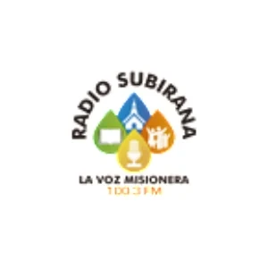 Radio Subirana