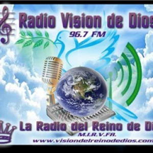 Radio Visión de Dios