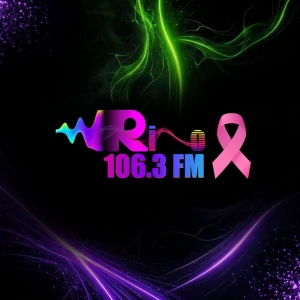 Ritmo 106.3 FM