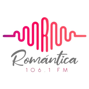 Romántica 106.1 FM