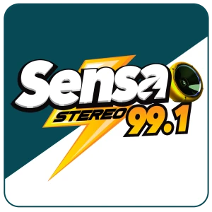 Sensa Stereo 99.1 FM