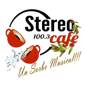 Stereo Café 100.3