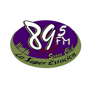 Stereo Club 89.5 FM