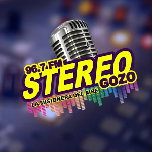 Stereo Gozo