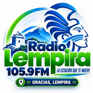 Stereo Lempira
