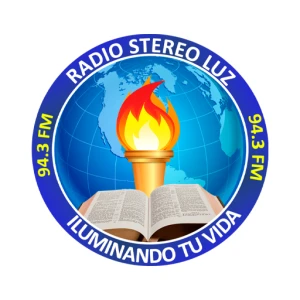 Stereo Luz Descombros