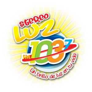 Stereo Luz 103.7 FM