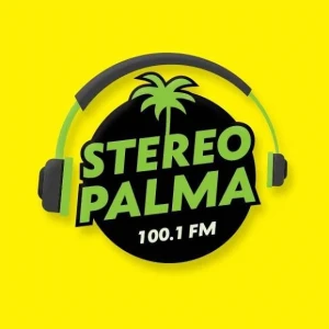 Stereo Palma