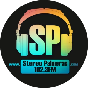 Stereo Palmeras