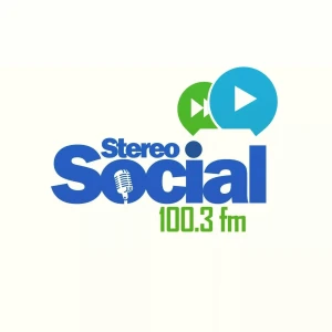 Stereo Social
