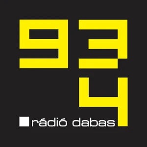 93.4 Rádió Dabas