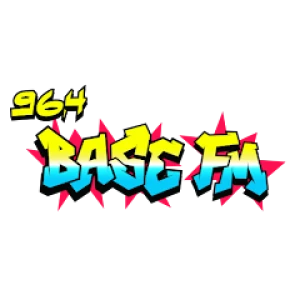 96,4 Base FM