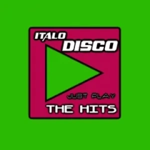 BORSEC ITALO DISCO