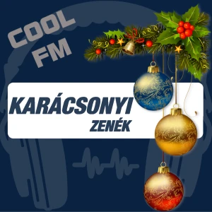 Cool FM - Karácsonyi Zenék
