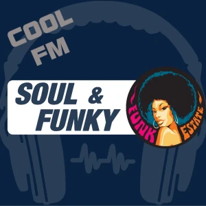 Cool FM - Soul & Funky Classics