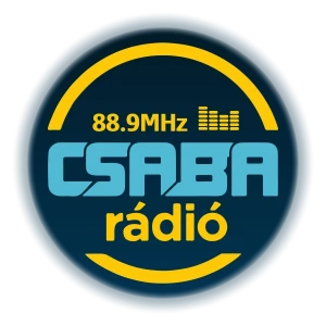 Csaba Rádió