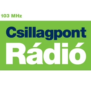 Csillagpont Rádió