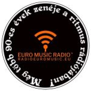 Euro Music Radio