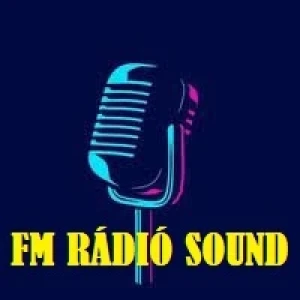 FM Rádió Sound