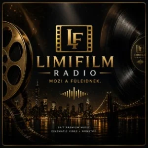 Limifilm Radio