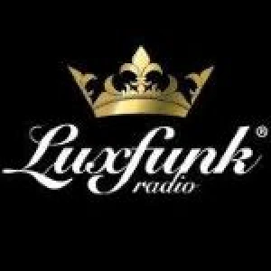 Luxfunk Blackmix