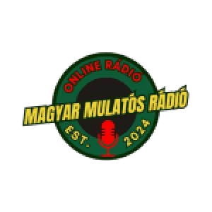 Magyar Mulatós Rádió