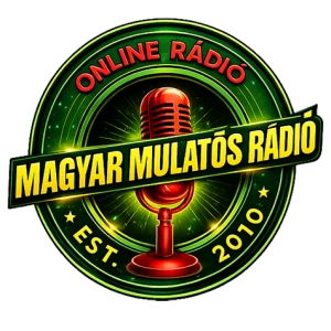 Magyar Mulatós Rádió