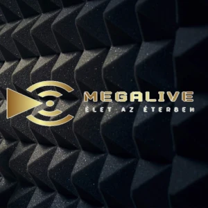 MegaLive Rádió