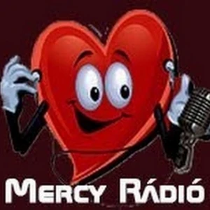 Mercy Magyar Rádió