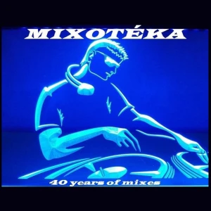 Mixotéka