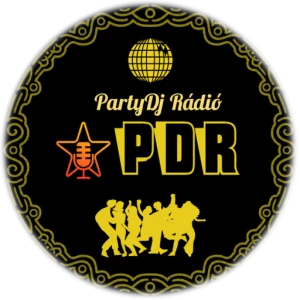 Party Dj Rádió Rock
