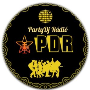 Party Dj Rádió Techno