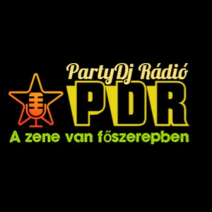 Party Dj Rádió Trance