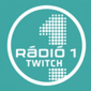 Rádió 1 Twitch Szeged