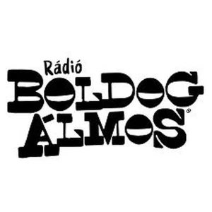Rádió Boldog Álmos